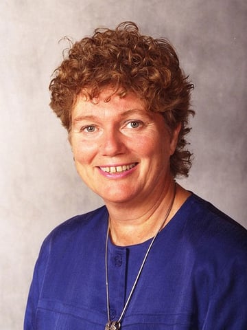 Kirsti Kolle Grøndahl