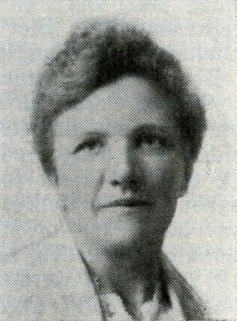 Jeanette Olsen (1873-1959) var kvinnesekretær i Norges Kommunistiske Parti NKP 1923-1927, og tok initiativet til arbeiderhusmorlaga som seinare vart til Norges Husmorlagsforbund.