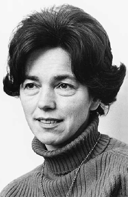 Aud Blegen Svindland