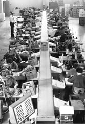 Tøffelfabrikk 1971