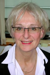 Historiker Kari Melby i 2009.