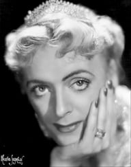 Christine Jorgensen i 1954
