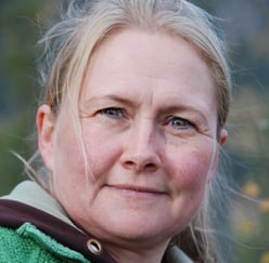 Kvinne