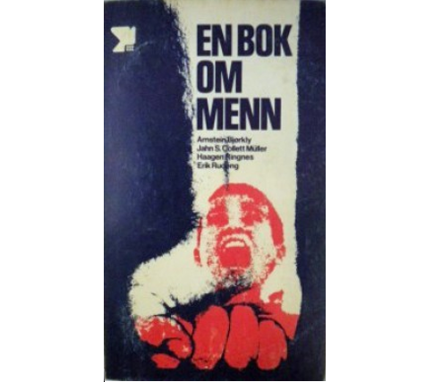 Bokomslag.