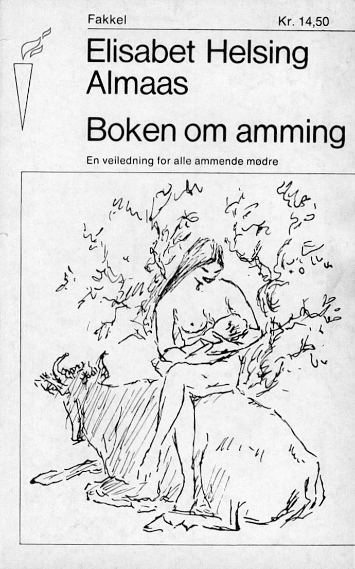 Faksimile av bokomslag. 